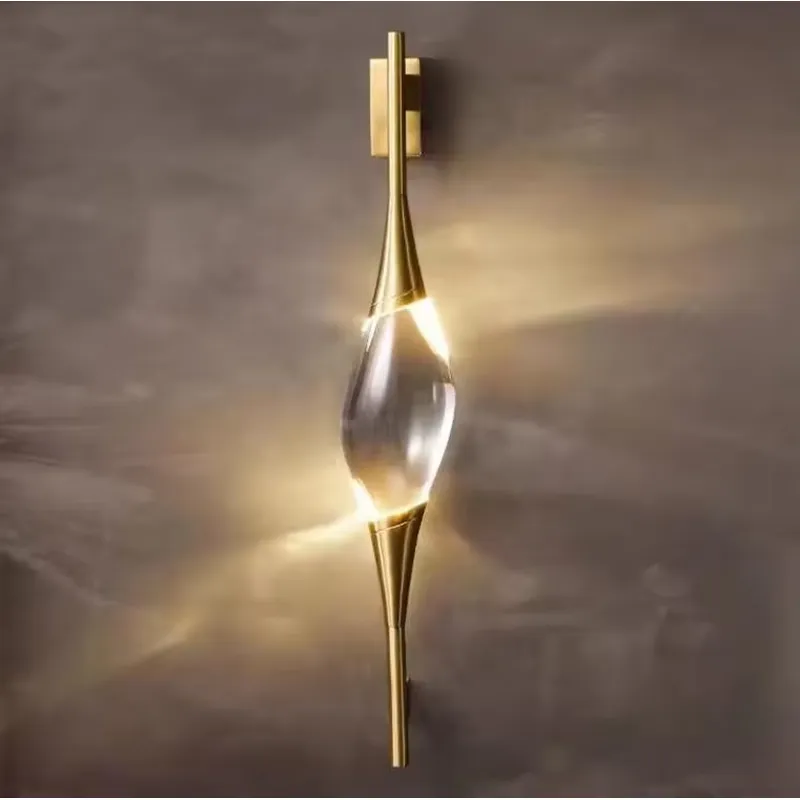 Lighting Decor For Room - Nuovo Design Moderno Lampada da Parete