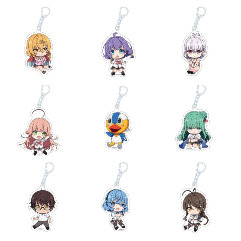 Decor Lighting Phone Number - Nuovo Stile Anime Nukitashi the Animation,