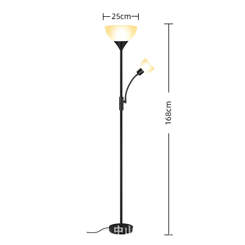Lighting Decor For Room - Lampade da terra decorative per soggiorno,