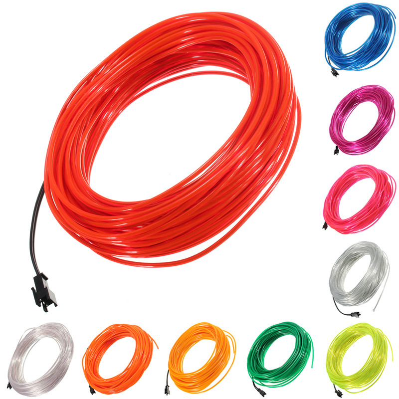 Decor Lighting Hours - 20M DC 12V flessibile luce al
