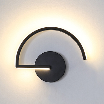 Lighting Decor For Room - Lampada da Parete LED Moderna Nordica,