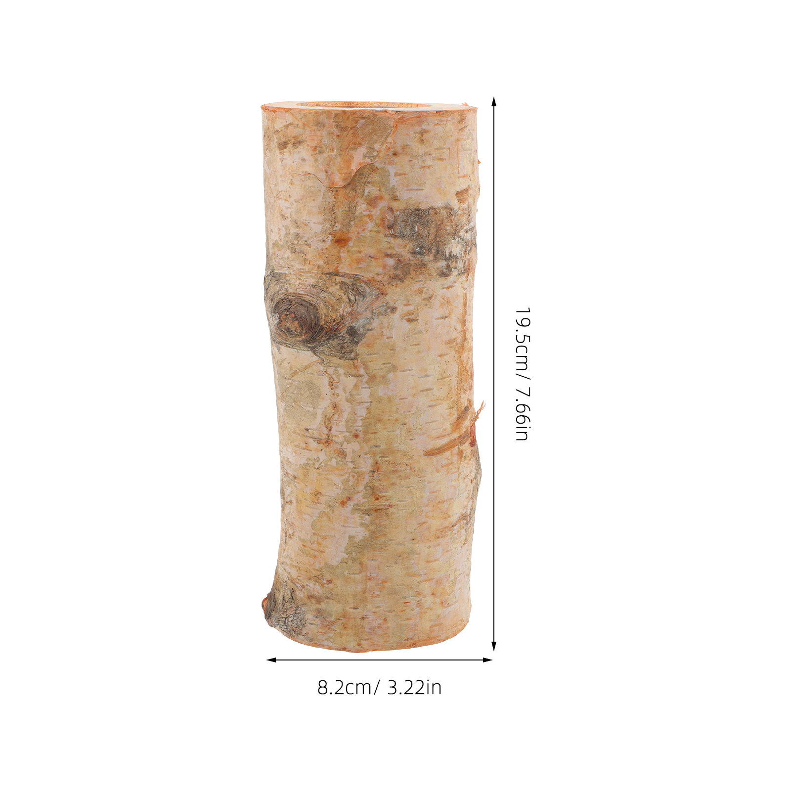 1 Set di Supporti Rustici in L - Lighting Tree Decor recensione e prezzo