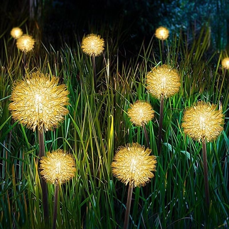 Set di 10 Luci Solari a Sfera  - Lighting Decor Wedding recensione e prezzo