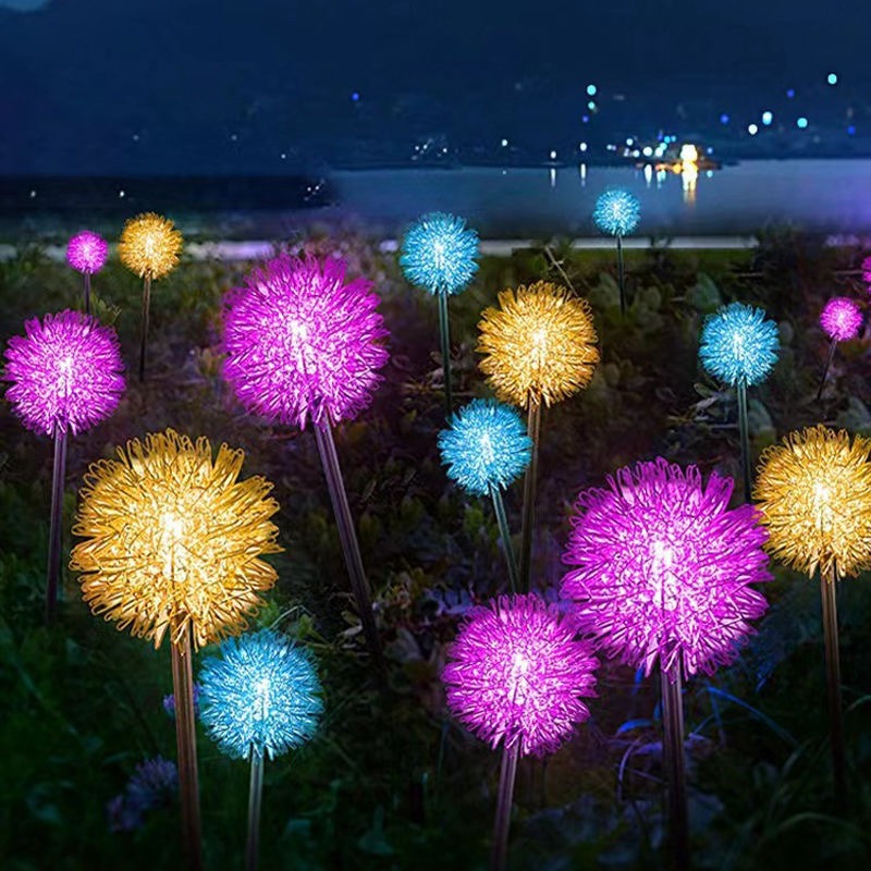Set di 10 Luci Solari a Sfera  - Lighting Decor Wedding recensione e prezzo