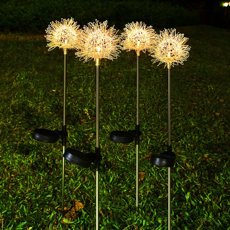 Set di 10 Luci Solari a Sfera  - Lighting Decor Wedding recensione e prezzo