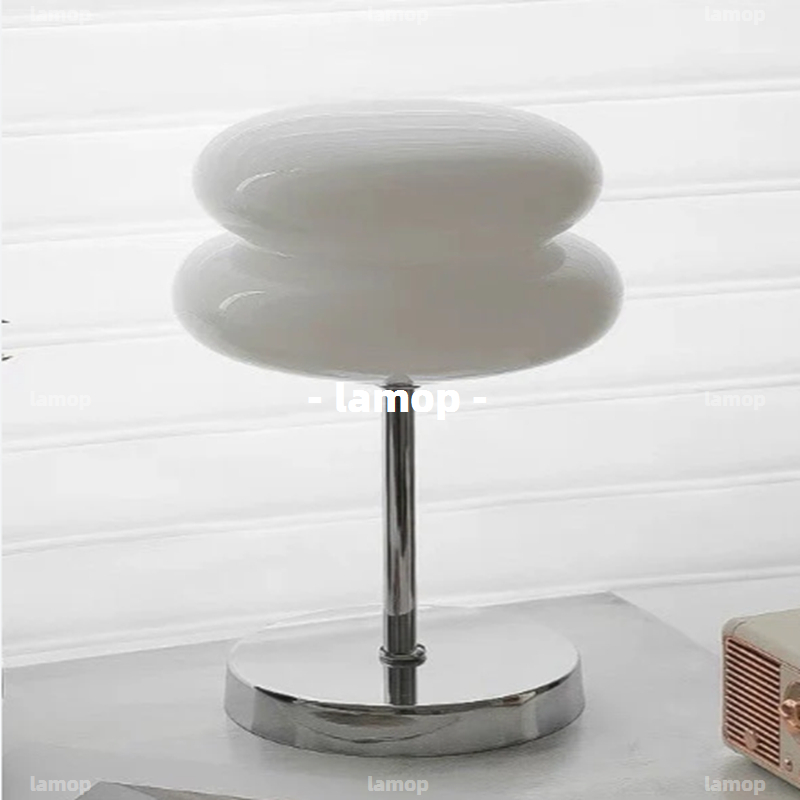 Lampada da Tavolo Bauhaus Crea - Lighting Decor For Room recensione e prezzo