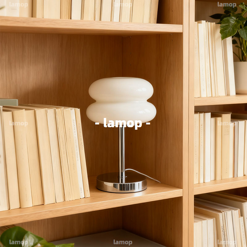Lampada da Tavolo Bauhaus Crea - Lighting Decor For Room recensione e prezzo