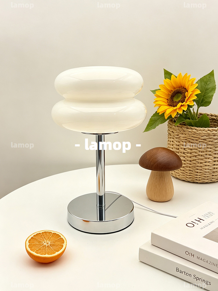 Lampada da Tavolo Bauhaus Crea - Lighting Decor For Room recensione e prezzo