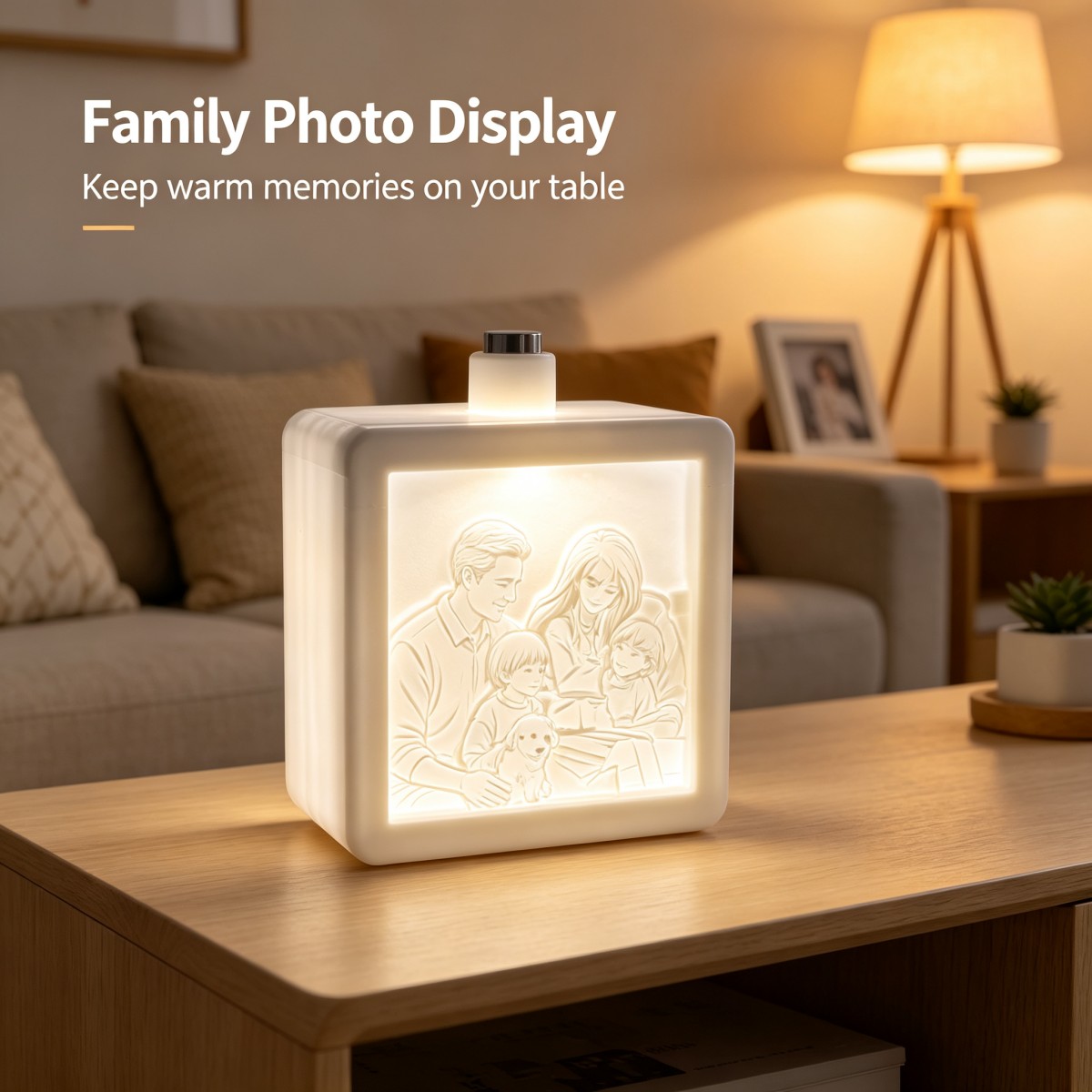 Lampada da Notte LED Personali - Lighting Decor Wedding recensione e prezzo