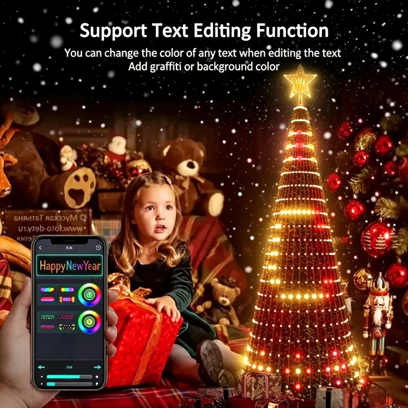Luce Decorativa per Albero di  - Lighting Tree Decor recensione e prezzo
