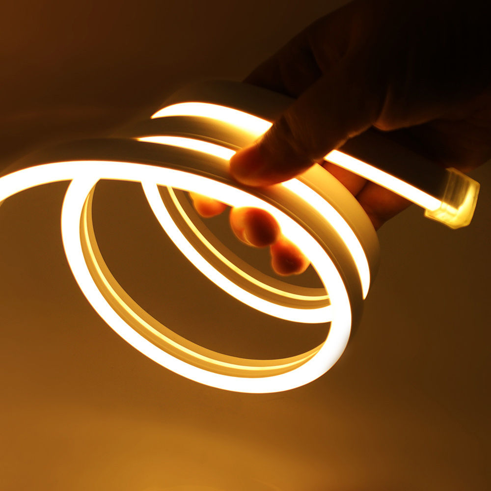 DC 12V LED Neon Strip Light Ne - Decor Lighting Hours recensione e prezzo