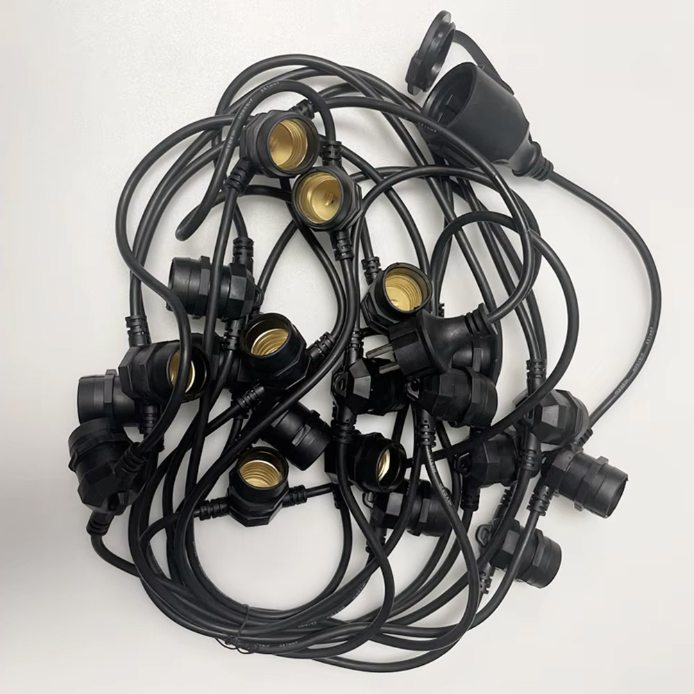 Cavo LED da 10 m, impermeabile - Lighting Decor Wedding recensione e prezzo