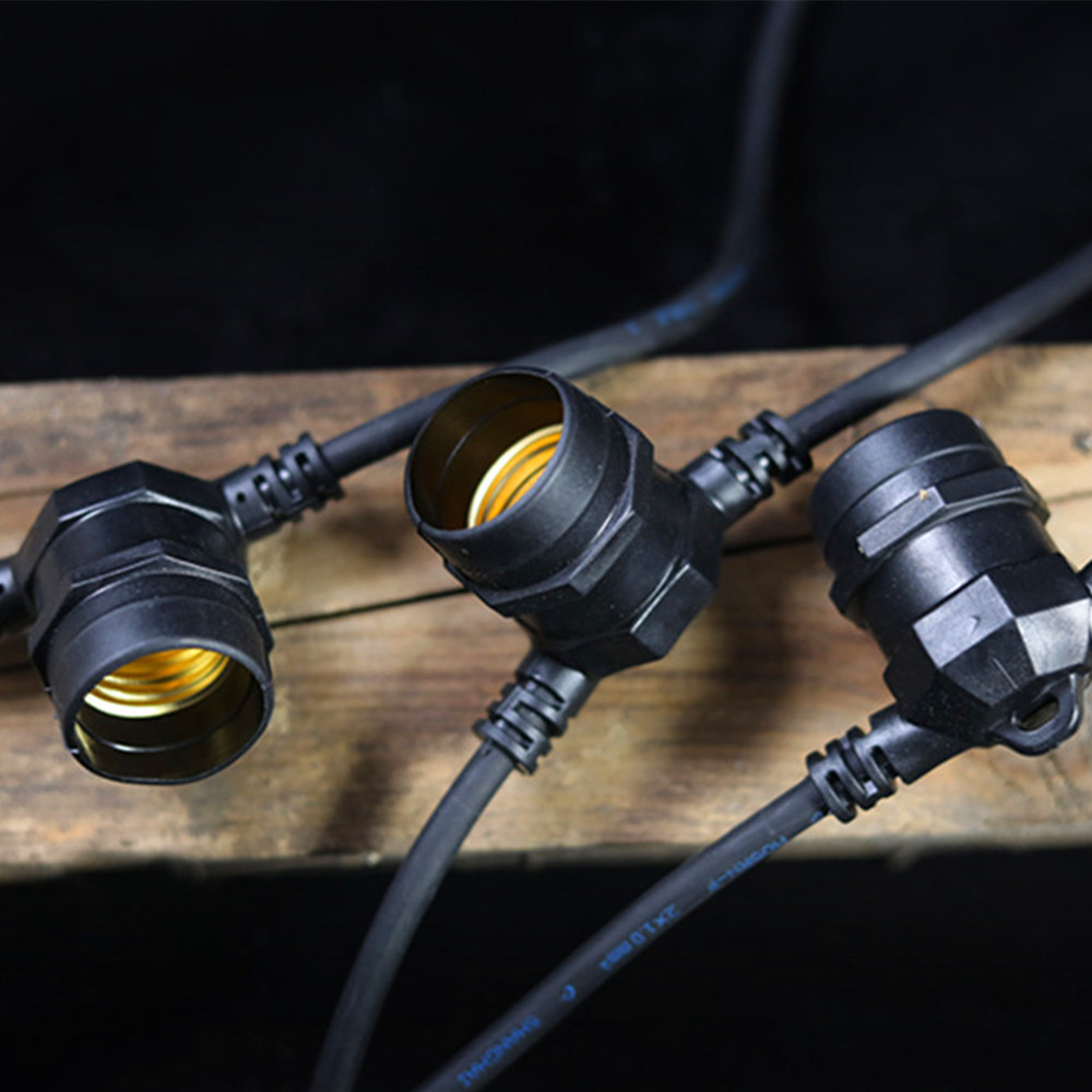 Cavo LED da 10 m, impermeabile - Lighting Decor Wedding recensione e prezzo