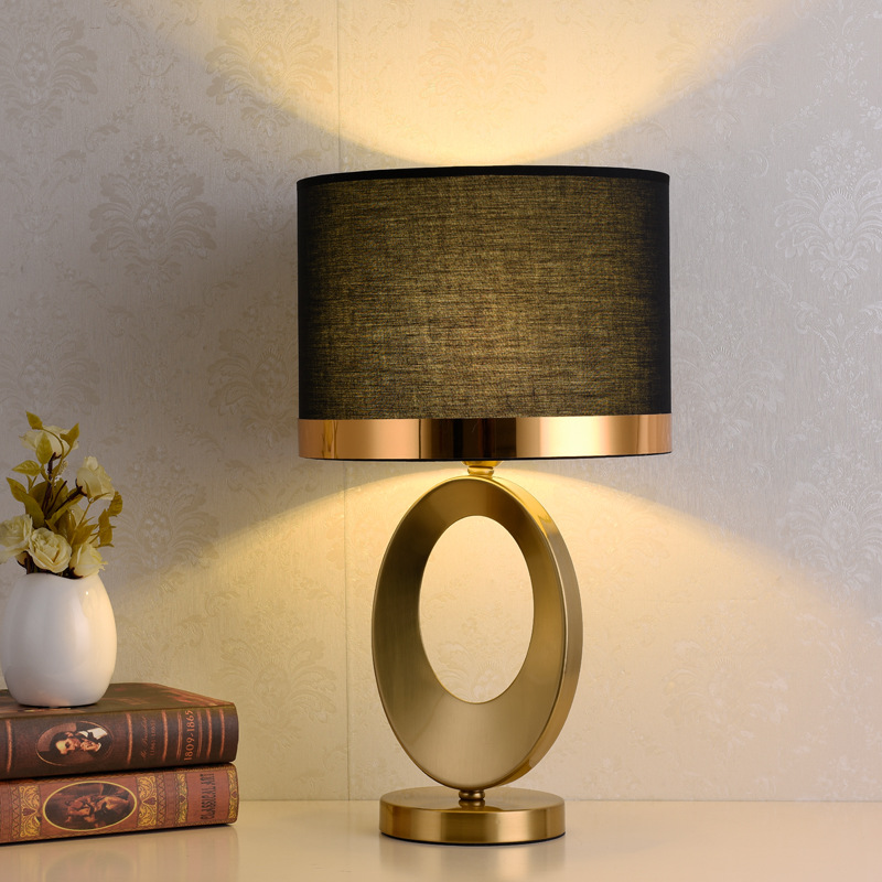 Lampada da scrivania nordica d - Lighting Decor For Room recensione e prezzo