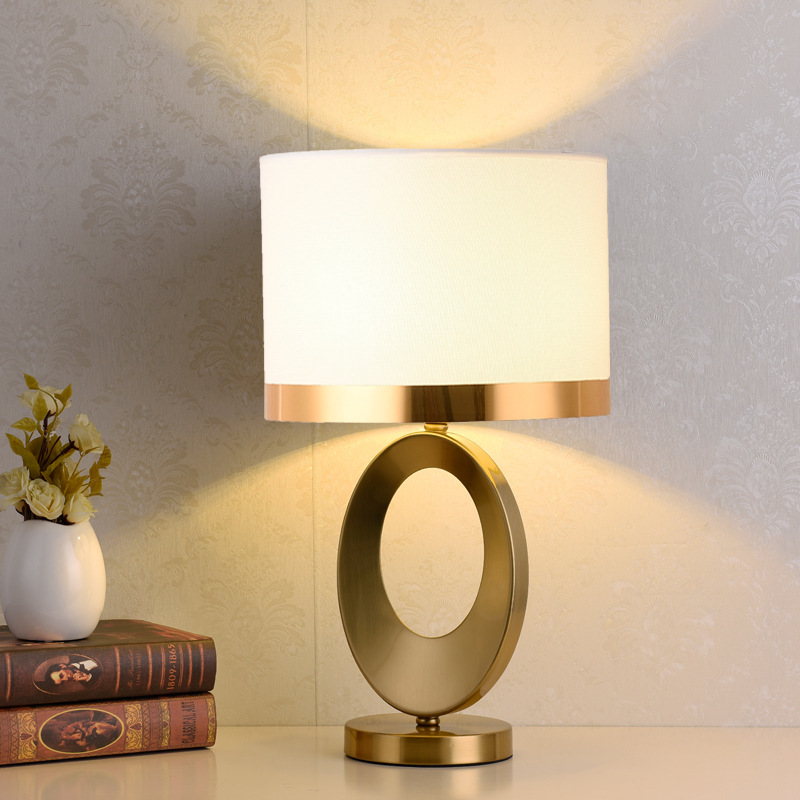 Lampada da scrivania nordica d - Lighting Decor For Room recensione e prezzo