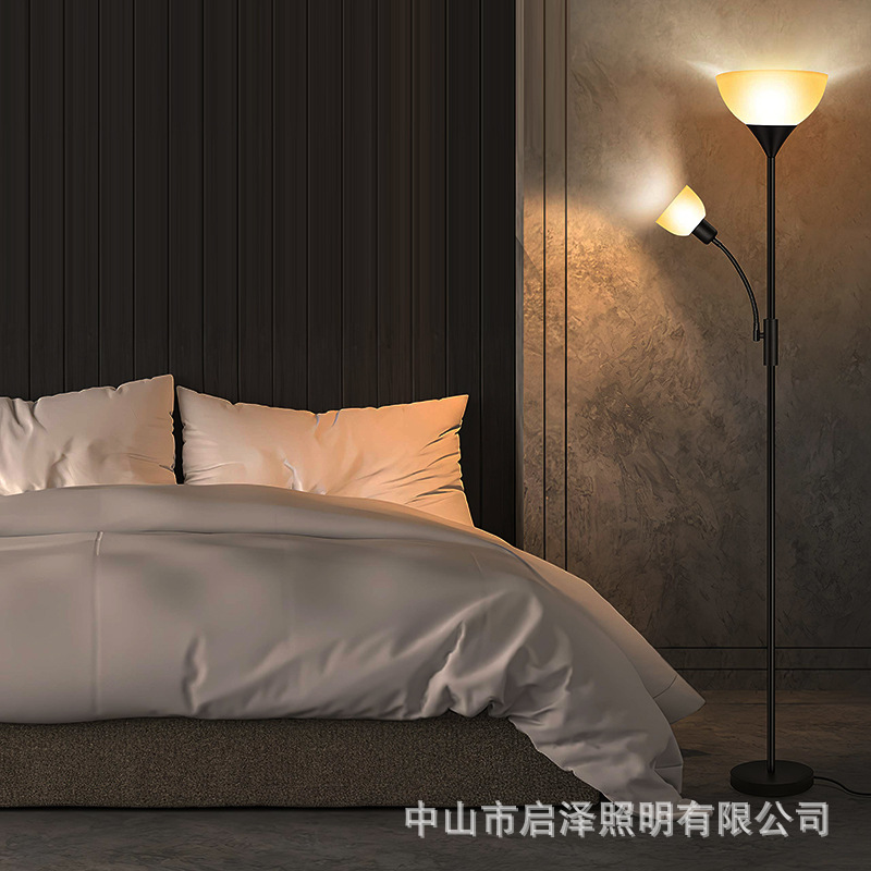 Lampade da terra decorative pe - Lighting Decor For Room recensione e prezzo