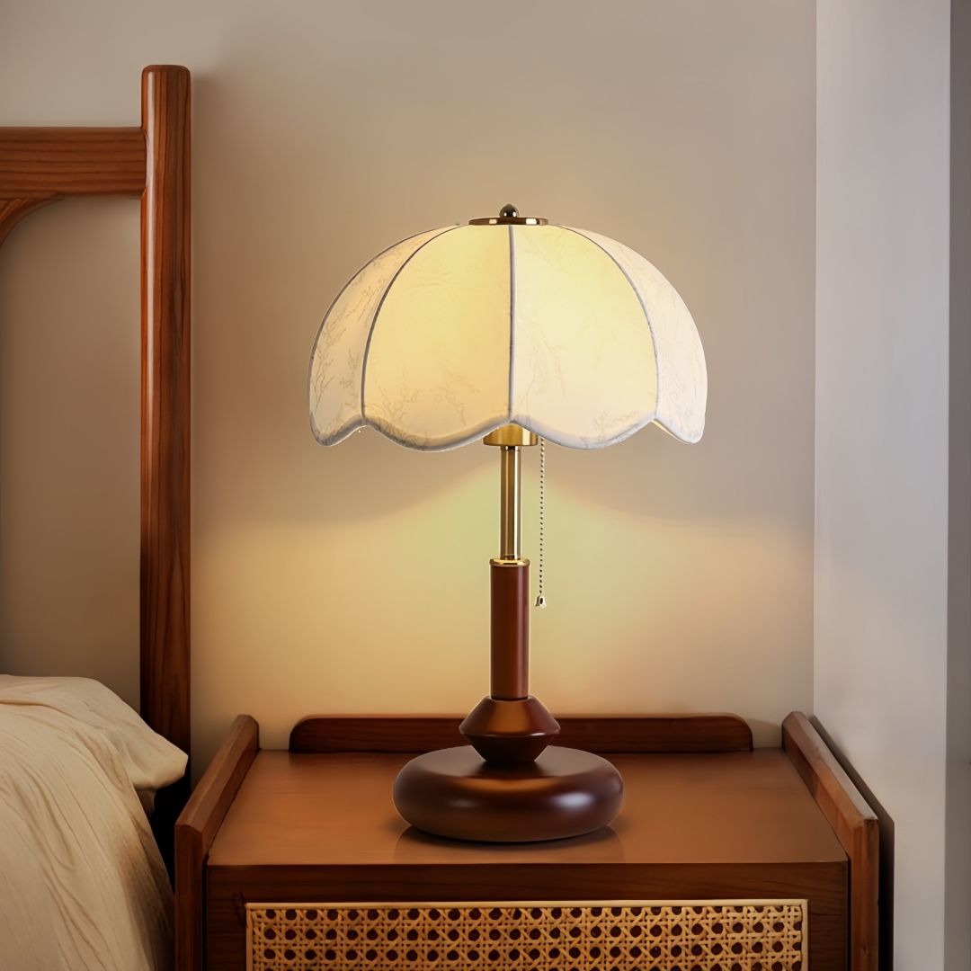 Lampada da Tavolo Vintage a Cu - Lighting Decor For Room recensione e prezzo