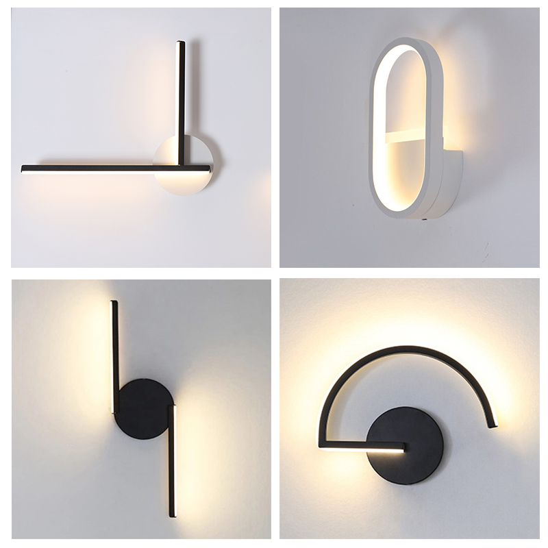 Lampada da Parete LED Moderna  - Lighting Decor For Room recensione e prezzo