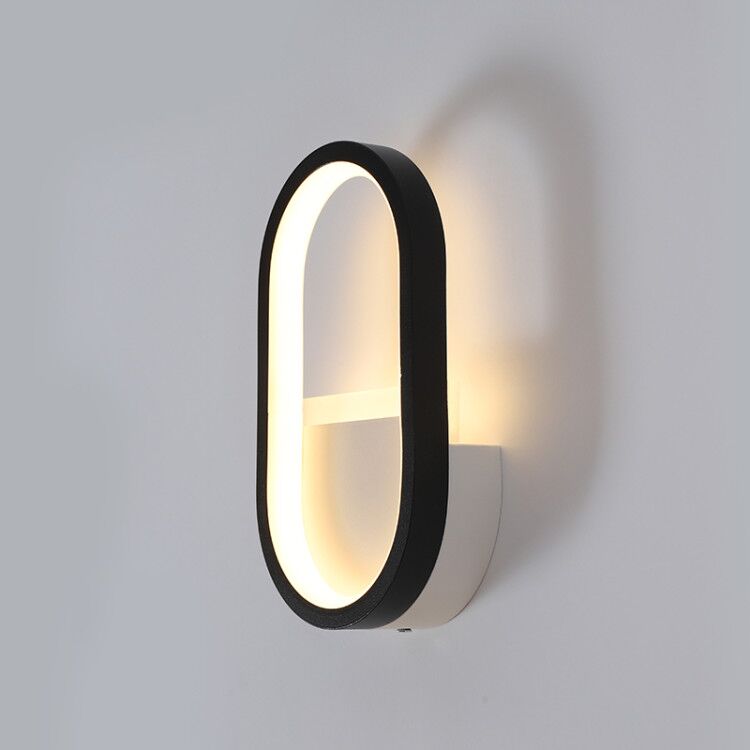 Lampada da Parete LED Moderna  - Lighting Decor For Room recensione e prezzo