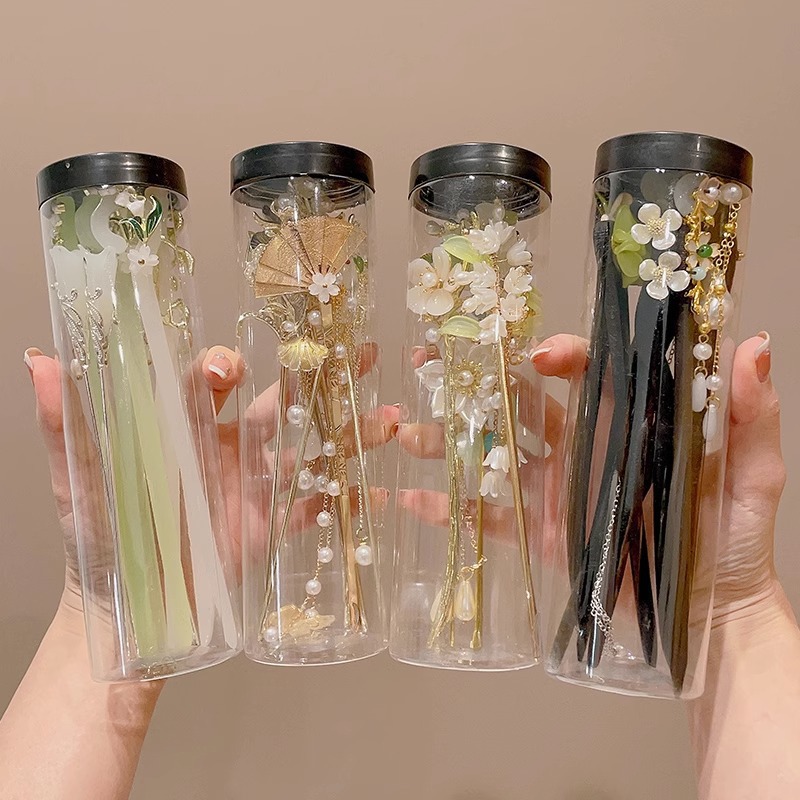 Eleganti accessori per capelli - Vintage Lighting Decor recensione e prezzo
