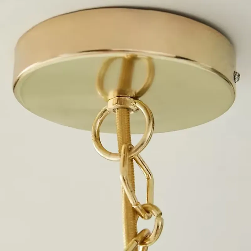 Lampadario Moderno Americano p - Lighting Decor For Room recensione e prezzo