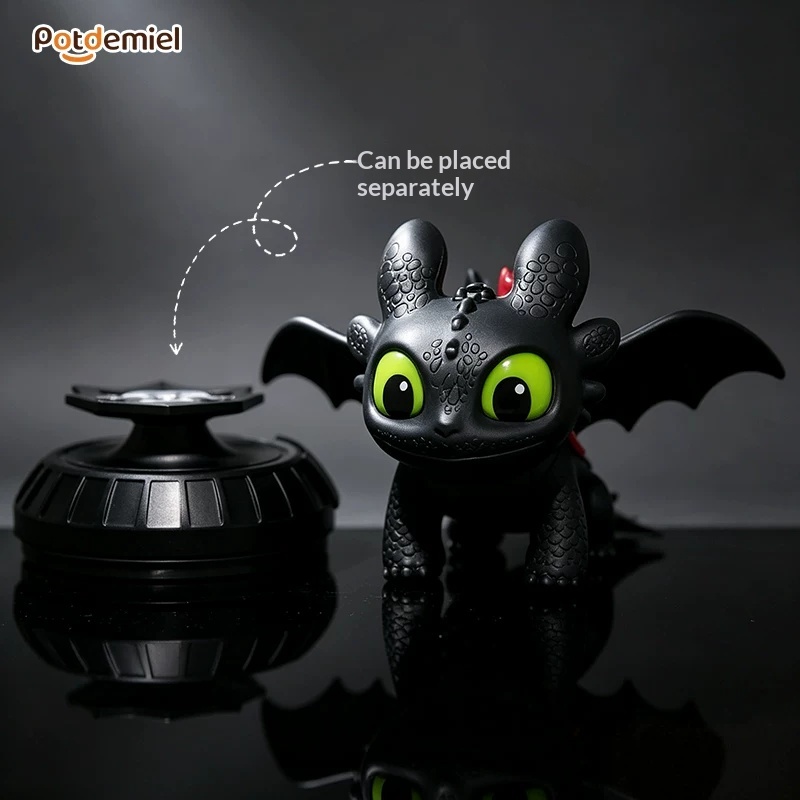 Potdemiel Figura del Drago Too - Decor Lighting Phone Number recensione e prezzo