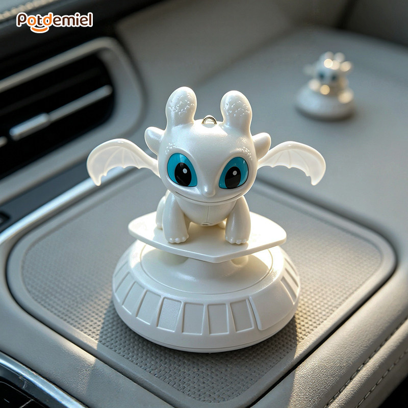 Potdemiel Figura del Drago Too - Decor Lighting Phone Number recensione e prezzo
