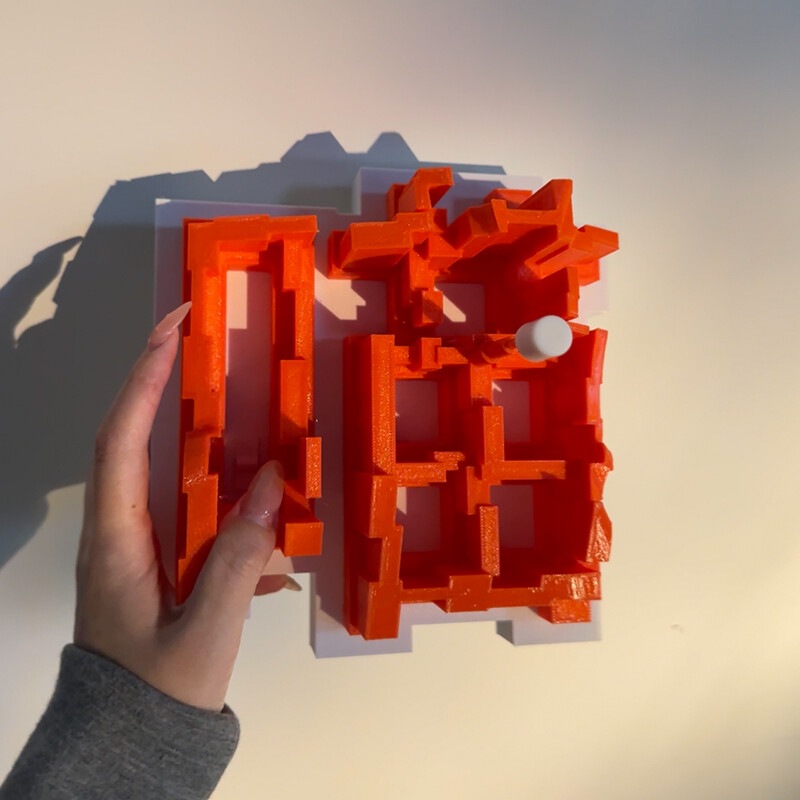 Lampada da Parete 3D con Effet - Lighting Decor For Room recensione e prezzo