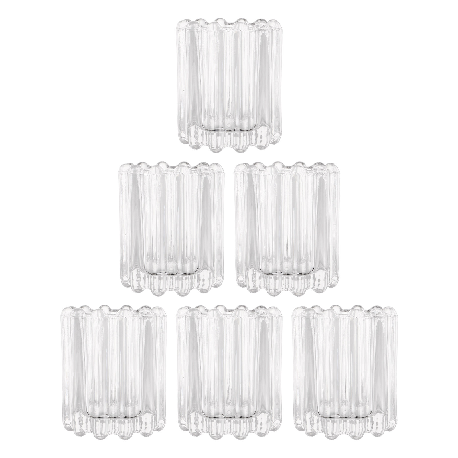 6 Pezzi di Portacandele Vintag - Vintage Lighting Decor recensione e prezzo