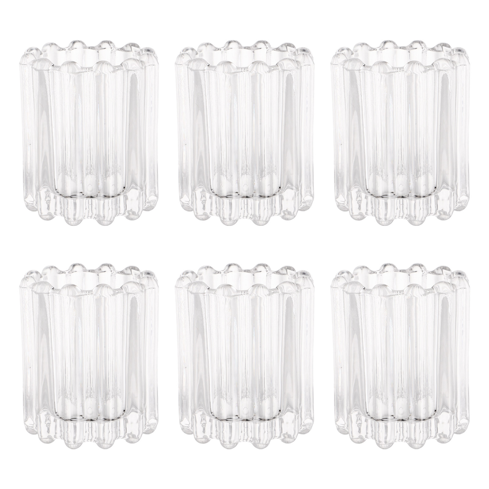 6 Pezzi di Portacandele Vintag - Vintage Lighting Decor recensione e prezzo