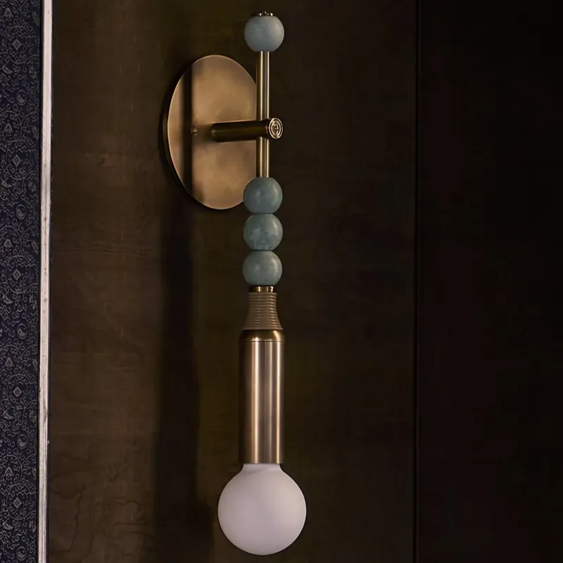 Lampada da Parete in Stile Nor - Lighting Decor For Room recensione e prezzo