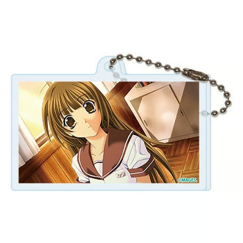 Portachiavi in acrilico My Mer - Decor Lighting Phone Number recensione e prezzo