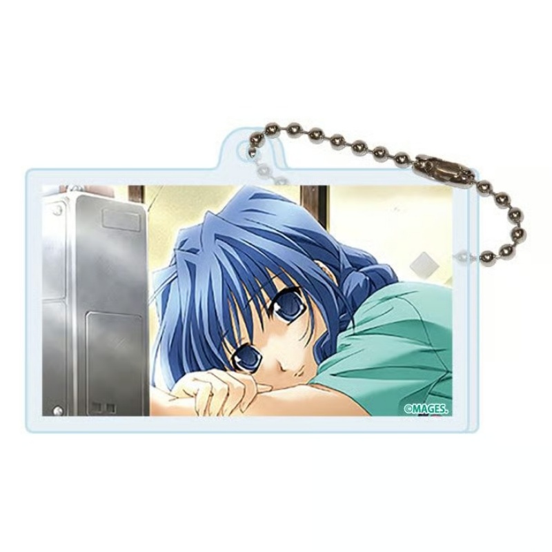 Portachiavi in acrilico My Mer - Decor Lighting Phone Number recensione e prezzo