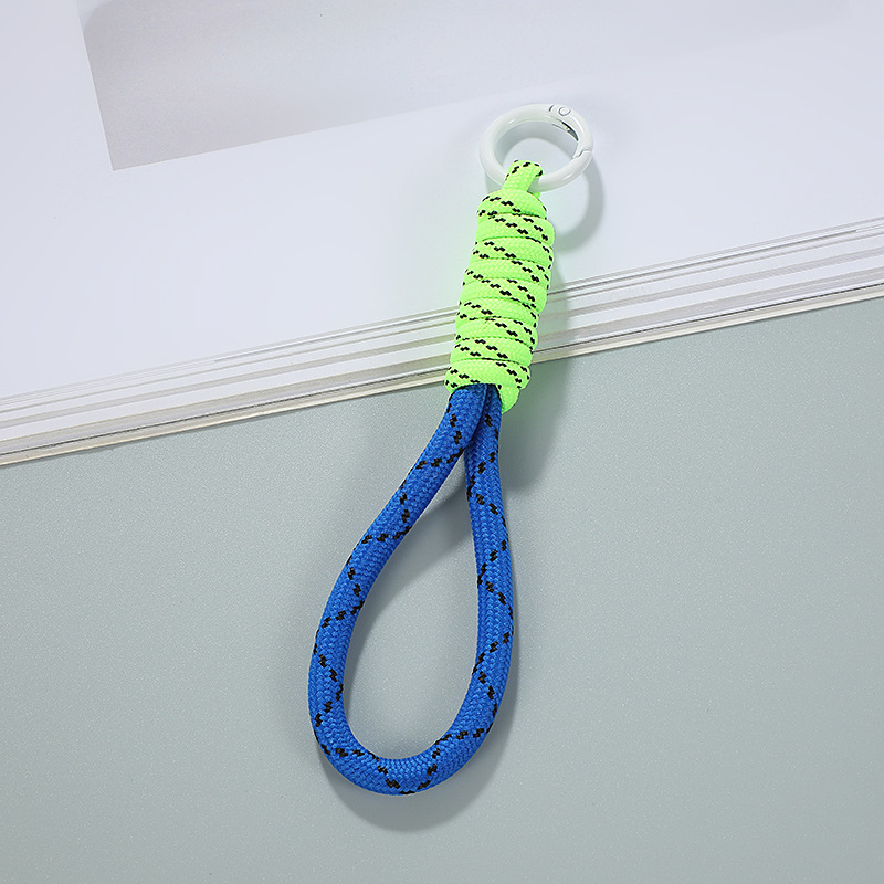 Nuovo portachiavi con corda pe - Decor Lighting Phone Number recensione e prezzo