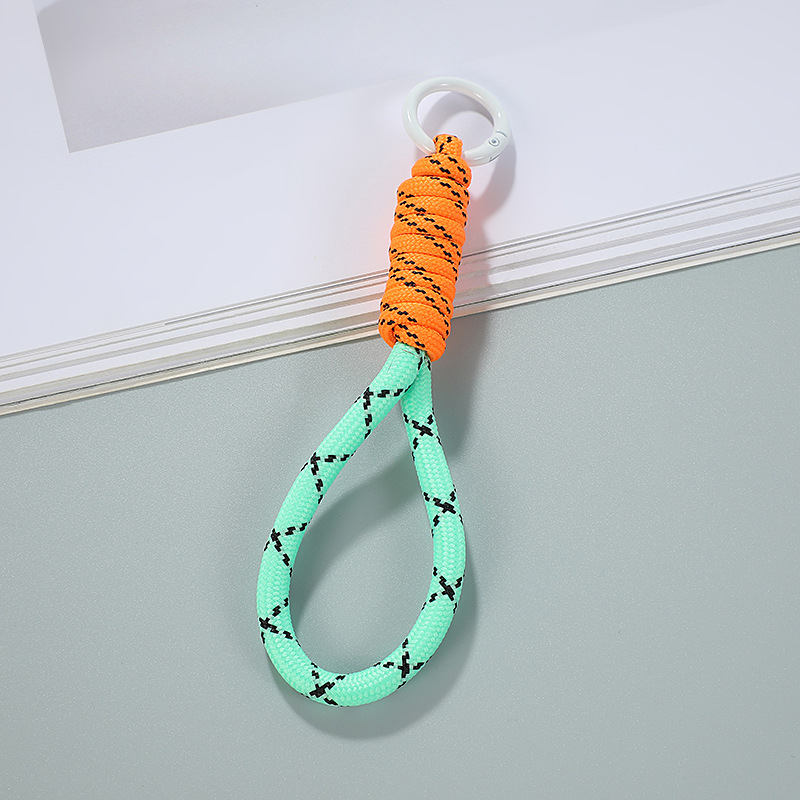 Nuovo portachiavi con corda pe - Decor Lighting Phone Number recensione e prezzo