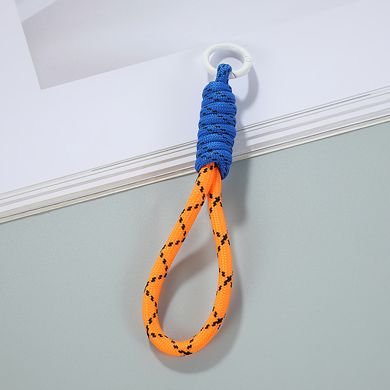 Nuovo portachiavi con corda pe - Decor Lighting Phone Number recensione e prezzo
