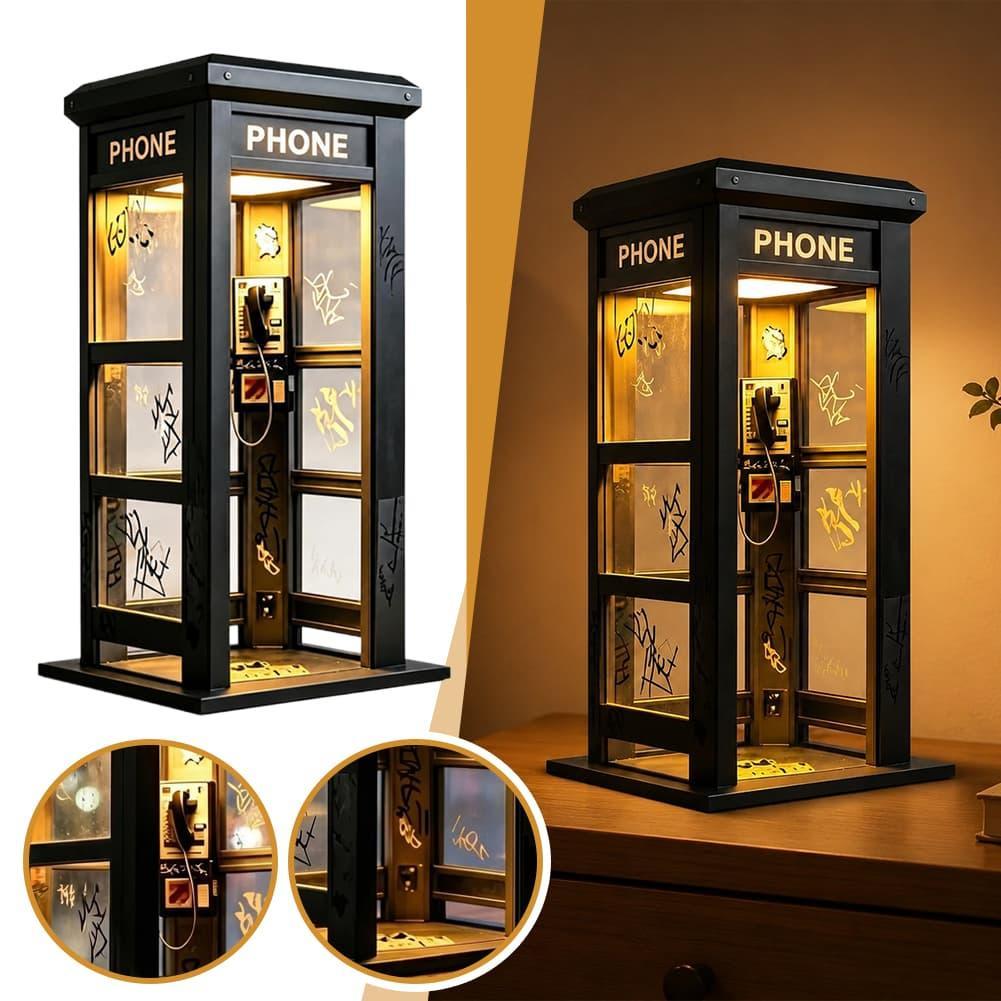 Lampada da tavolo vintage a fo - Vintage Lighting Decor recensione e prezzo