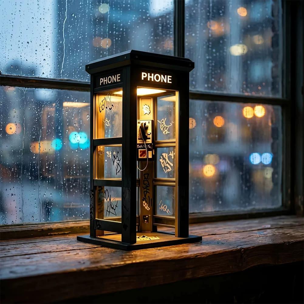 Lampada da tavolo vintage a fo - Vintage Lighting Decor recensione e prezzo