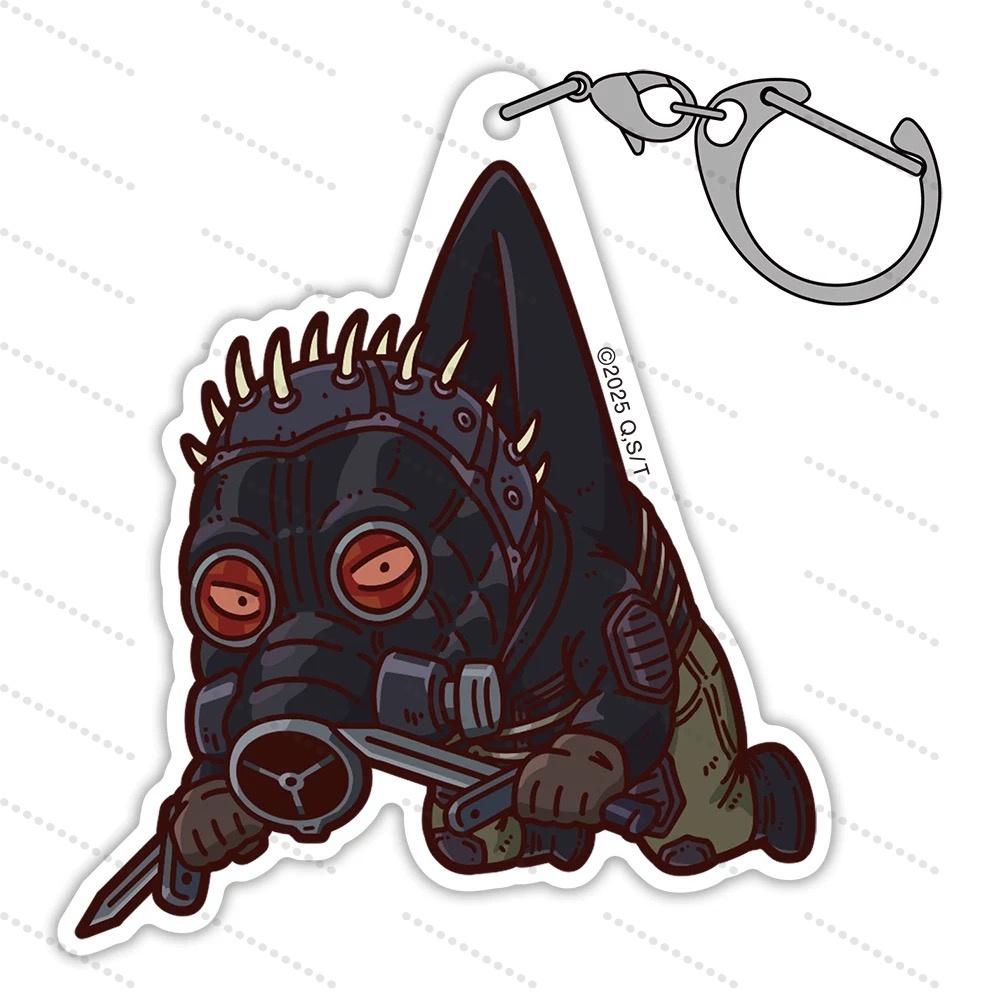 Dorohedoro Anime Cosplay Fasci - Decor Lighting Phone Number recensione e prezzo