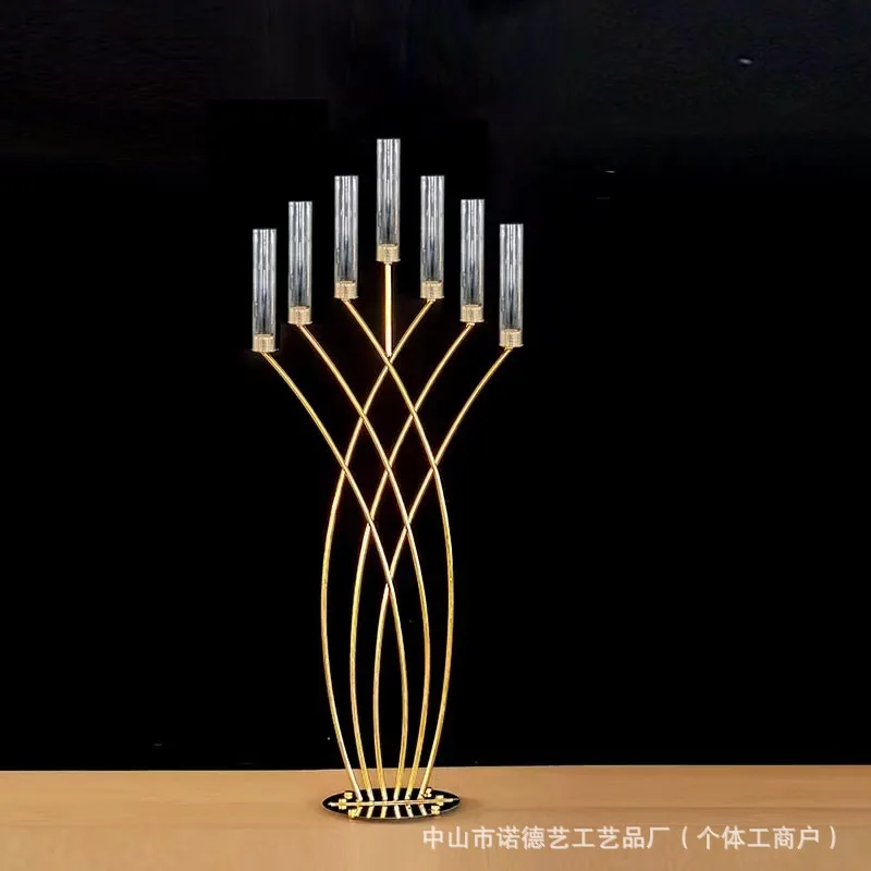 Candelabro moderno e semplice  - Lighting Decor Wedding recensione e prezzo