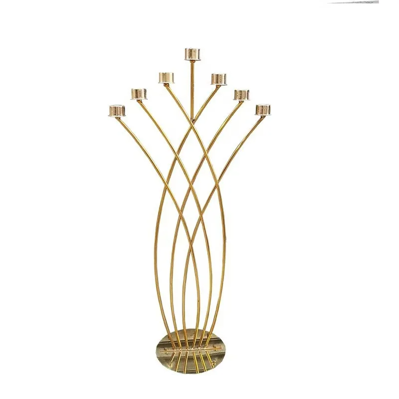 Candelabro moderno e semplice  - Lighting Decor Wedding recensione e prezzo