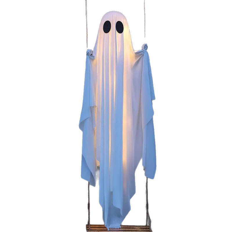 Fantasma Oscillante da Appende - Lighting Tree Decor recensione e prezzo